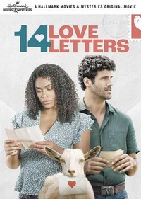 14 Love Letters (2022) - poster