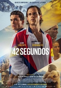 42 Segundos (2022) - poster