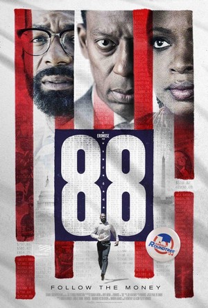 88 (2022) - poster