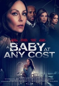 A Baby at Any Cost (2022) - poster