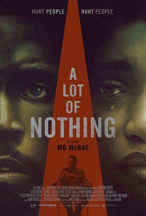 A Lot of Nothing (2022) - poster