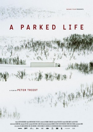 A Parked Life (2022) - poster