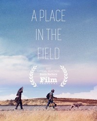 A Place in the Field (2022) - poster