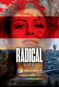 A Radical Life (2022) - poster