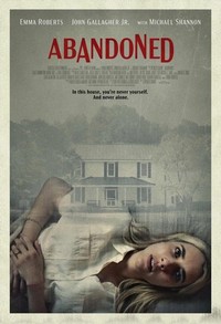 Abandoned (2022) - poster