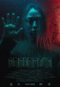 Aberrance (2022) - poster