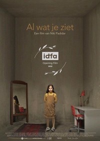 Al Wat Je Ziet (2022) - poster