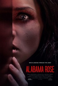 Alabama Rose (2022) - poster