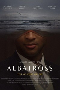 Albatross (2022) - poster