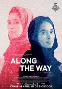 Along the Way (2022) - poster