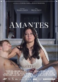 Amantes (2022) - poster