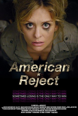 American Reject (2022) - poster