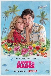 Amor de Madre (2022) - poster