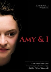 Amy & I (2022) - poster