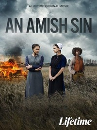 An Amish Sin (2022) - poster