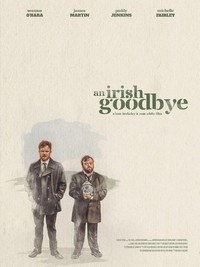 An Irish Goodbye (2022) - poster