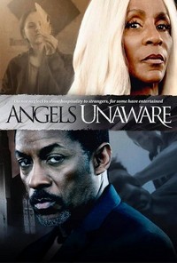 Angels Unaware (2022) - poster