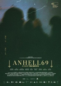 Anhell69 (2022) - poster