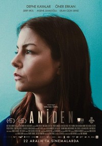 Aniden (2022) - poster