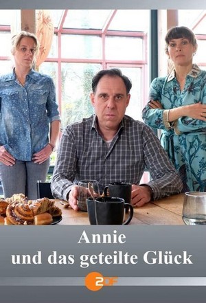 Annie und das Geteilte Glück (2022) - poster