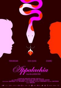 Appalachia (2022) - poster