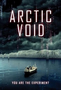 Arctic Void (2022) - poster