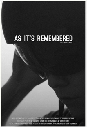 As It's Remembered (2022) - poster