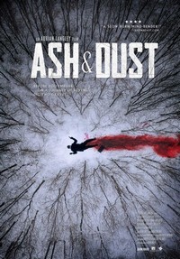 Ash & Dust (2022) - poster