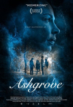 Ashgrove (2022) - poster