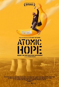 Atomic Hope (2022) - poster