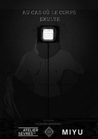Au Cas Où le Corps Exulte (2022) - poster