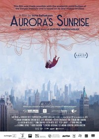 Aurora's Sunrise (2022) - poster