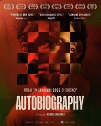 Autobiography (2022) - poster