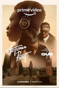 Autumn Beat (2022) - poster