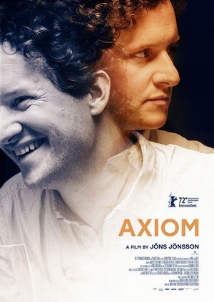 Axiom (2022) - poster