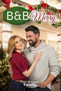 B&B Merry (2022) - poster