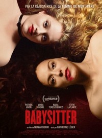 Babysitter (2022) - poster