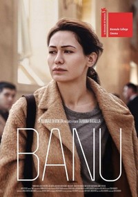 Banu (2022) - poster