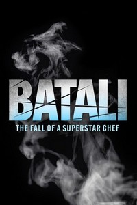 Batali: The Fall of a Superstar Chef (2022) - poster