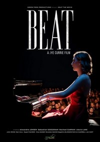 Beat (2022) - poster