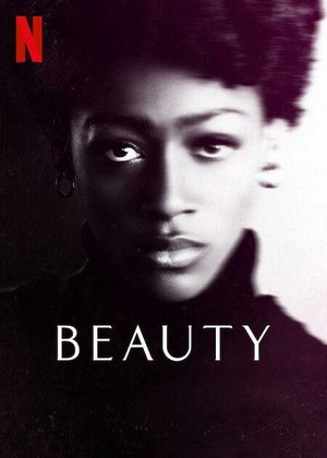 Beauty (2022) - poster