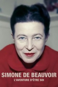 Beauvoir, l'Aventure d'Être Soi (2022) - poster