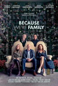 Because We're Family (2022) - poster