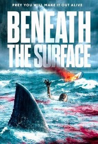 Beneath the Surface (2022) - poster