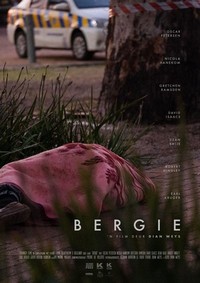 Bergie (2022) - poster