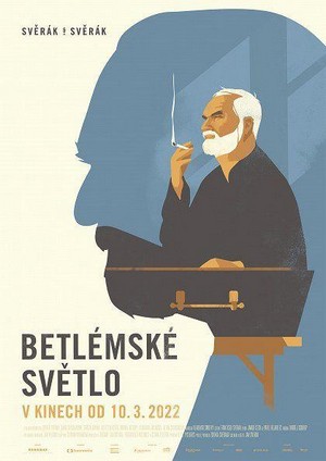 Betlémské Svetlo (2022) - poster
