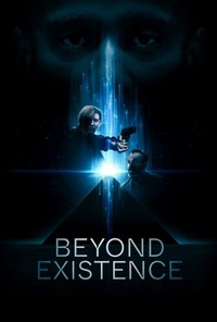 Beyond Existence (2022) - poster