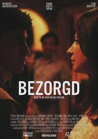 Bezorgd (2022) - poster