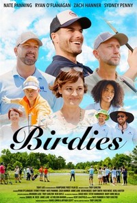 Birdies (2022) - poster