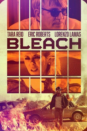 Bleach (2022) - poster